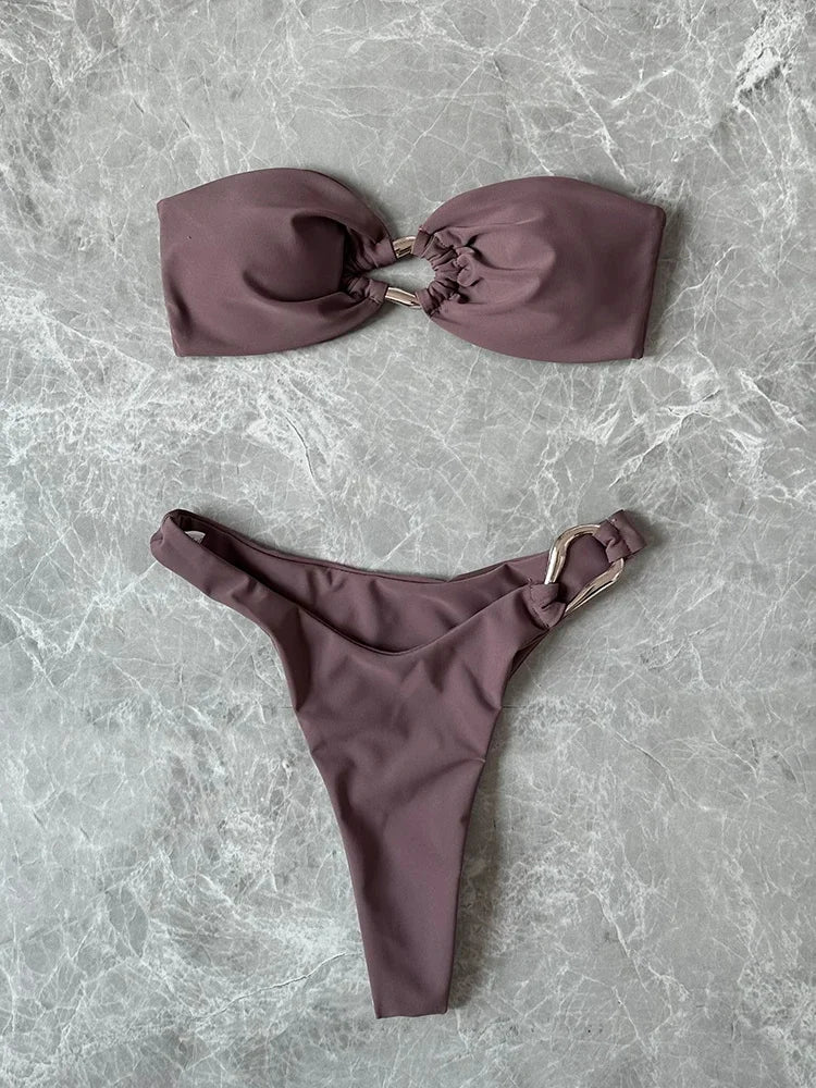 Barcelona Bikini Set