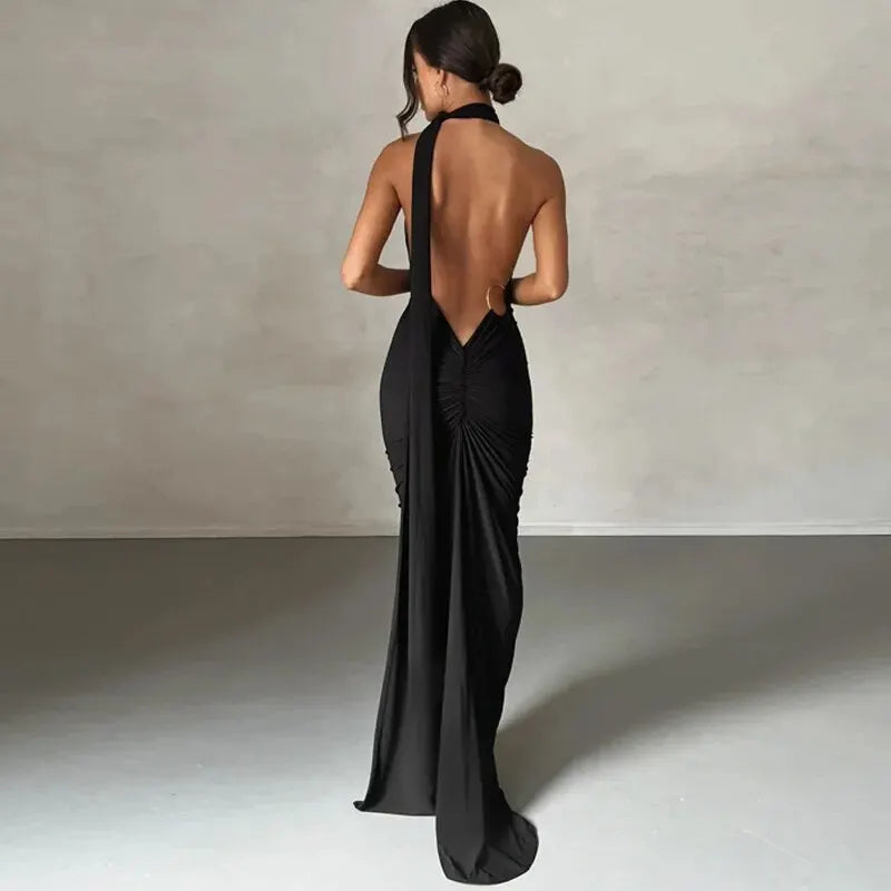 Nina Evening Dress