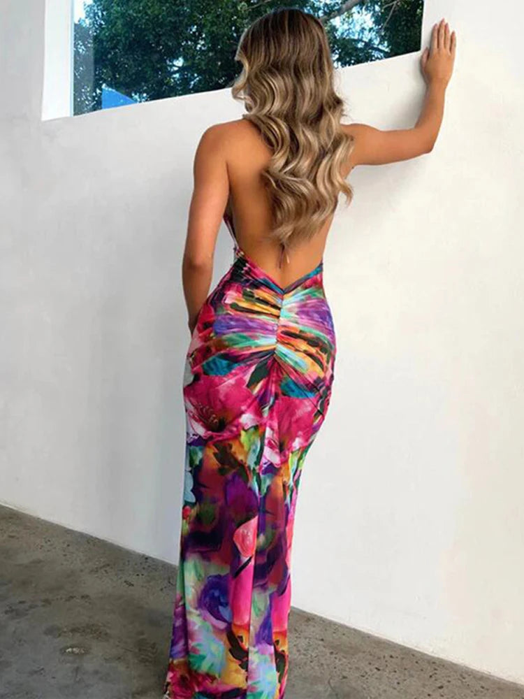 Ashley Summer Dress