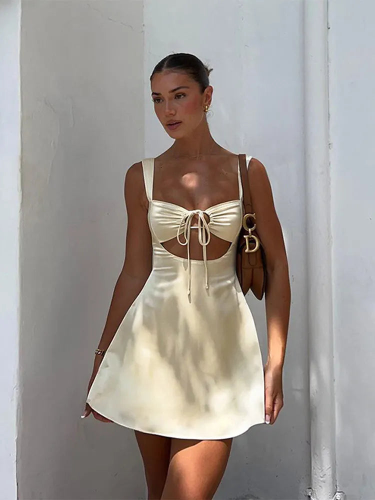 Nicolette Summer Dress