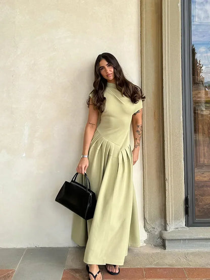 Petunia Maxi Dress