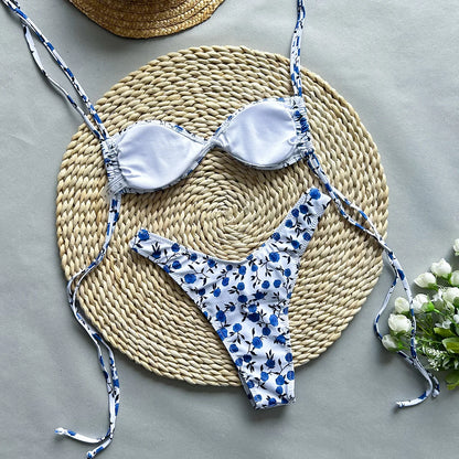 Madeline Bikini Set