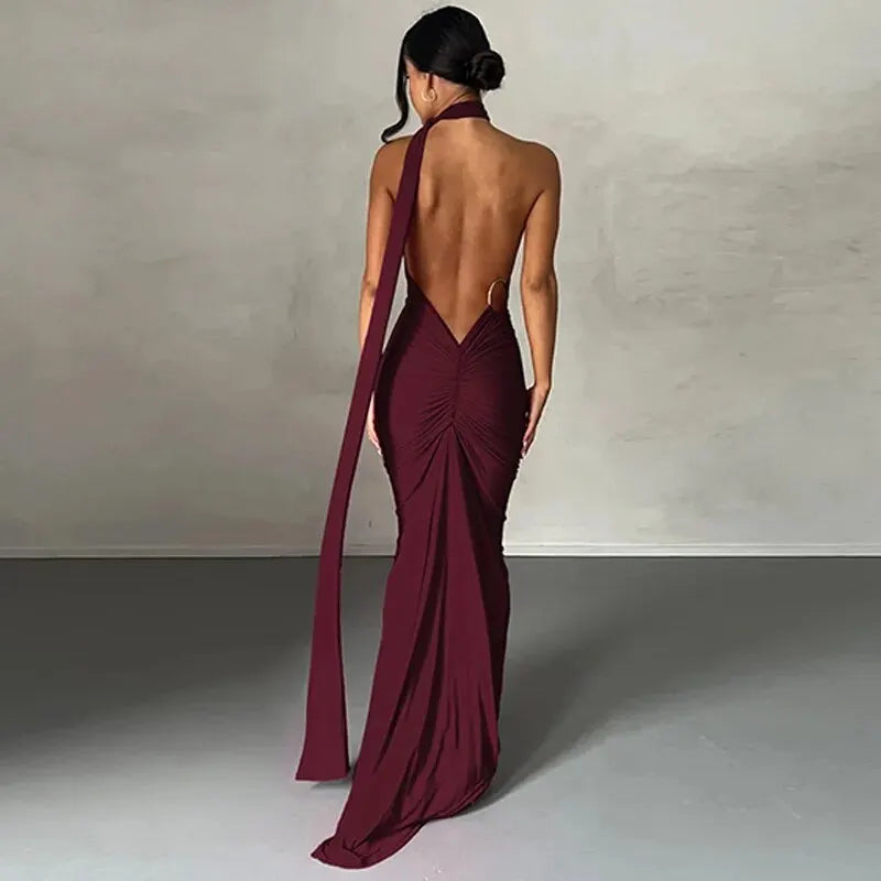 Nina Evening Dress