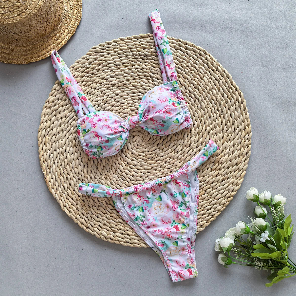 Vivian Bikini Set