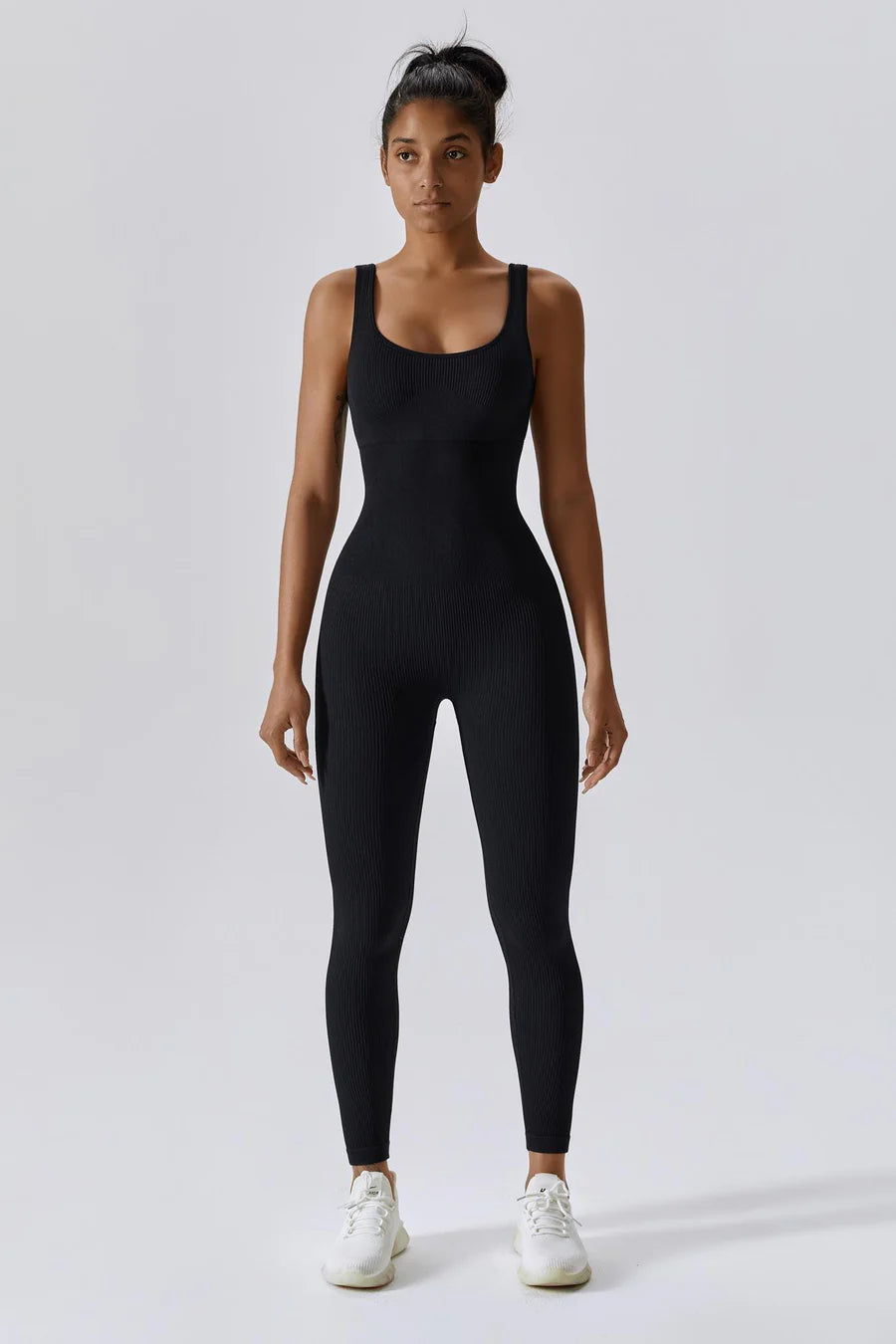 Yvonne Seamless Jumpsuit