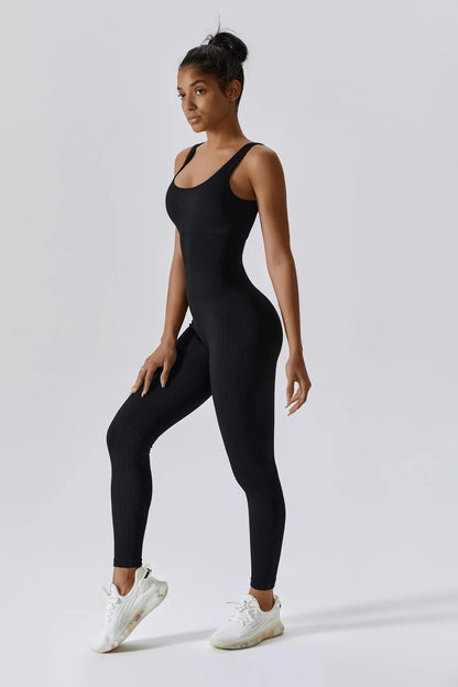 Yvonne Seamless Jumpsuit