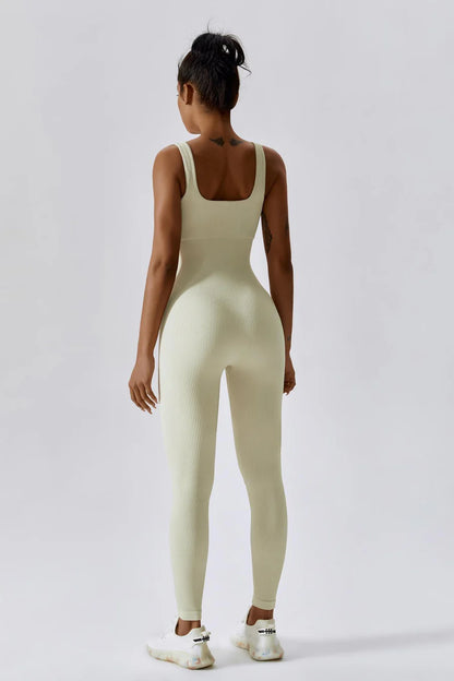 Yvonne Seamless Jumpsuit