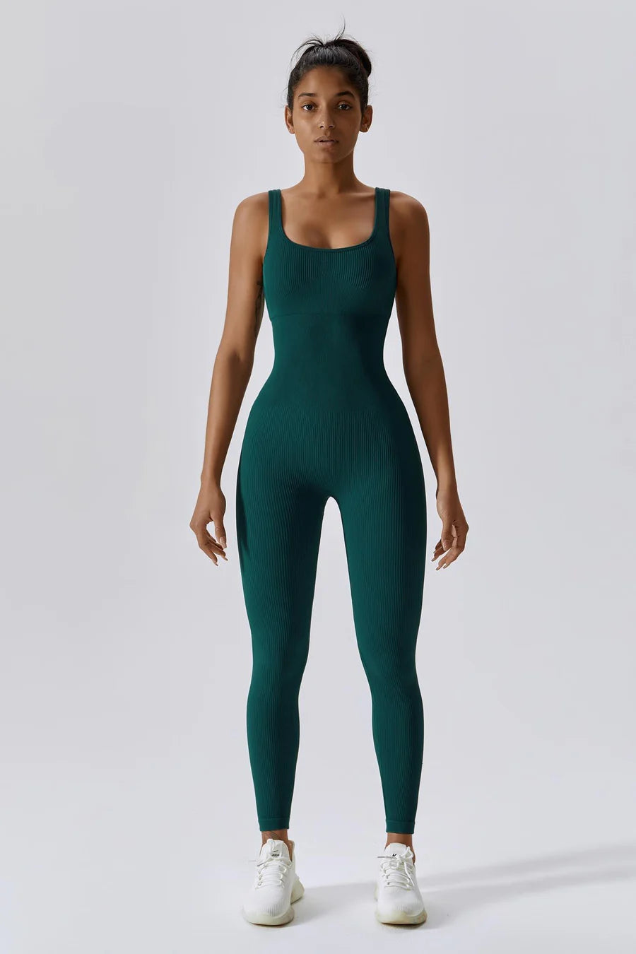 Yvonne Seamless Jumpsuit