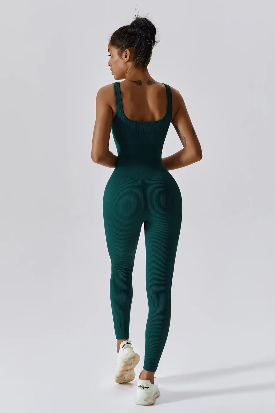 Yvonne Seamless Jumpsuit