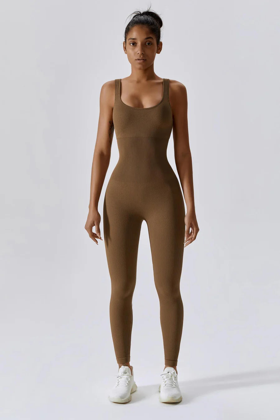 Yvonne Seamless Jumpsuit