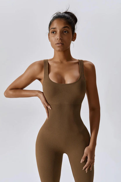 Yvonne Seamless Jumpsuit