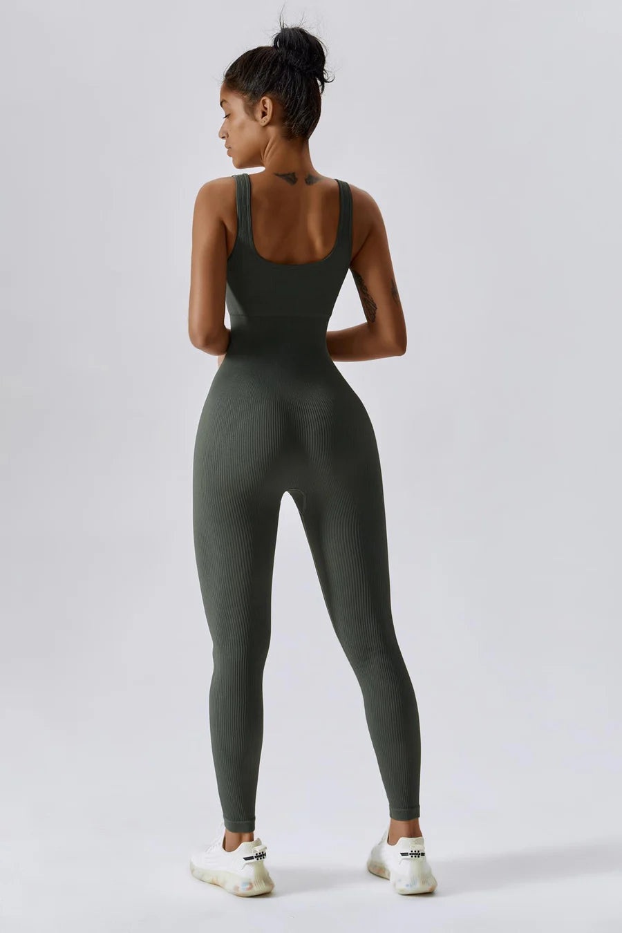 Yvonne Seamless Jumpsuit