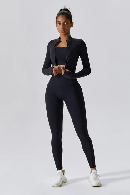 Micah 3-Piece Leggings Set