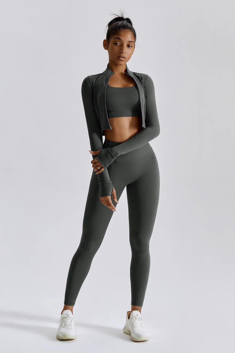 Micah 3-Piece Leggings Set