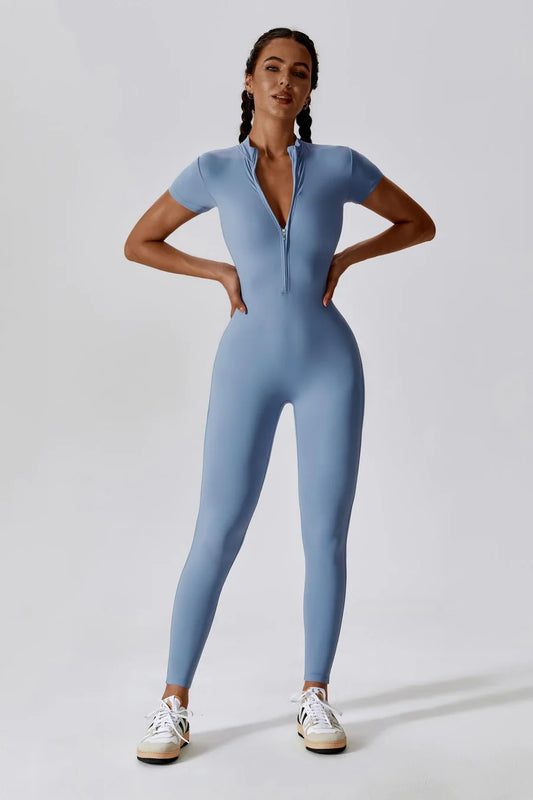 Maya Seamless Jumpsuit