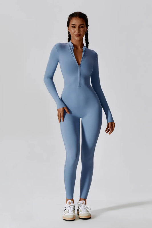 Mila Seamless Jumpsuit